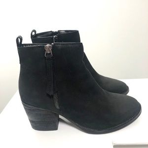 Blondo Vegas II Booties